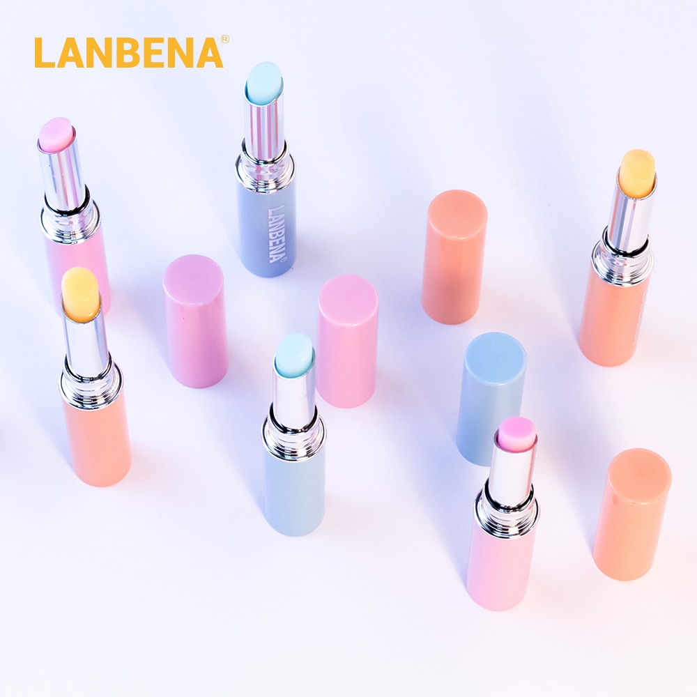Lip Balm Natural Extract Lip Care