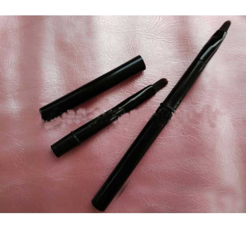 Lip Brush Retractable Makeup Tool Lip Brush Retractable Makeup Tool