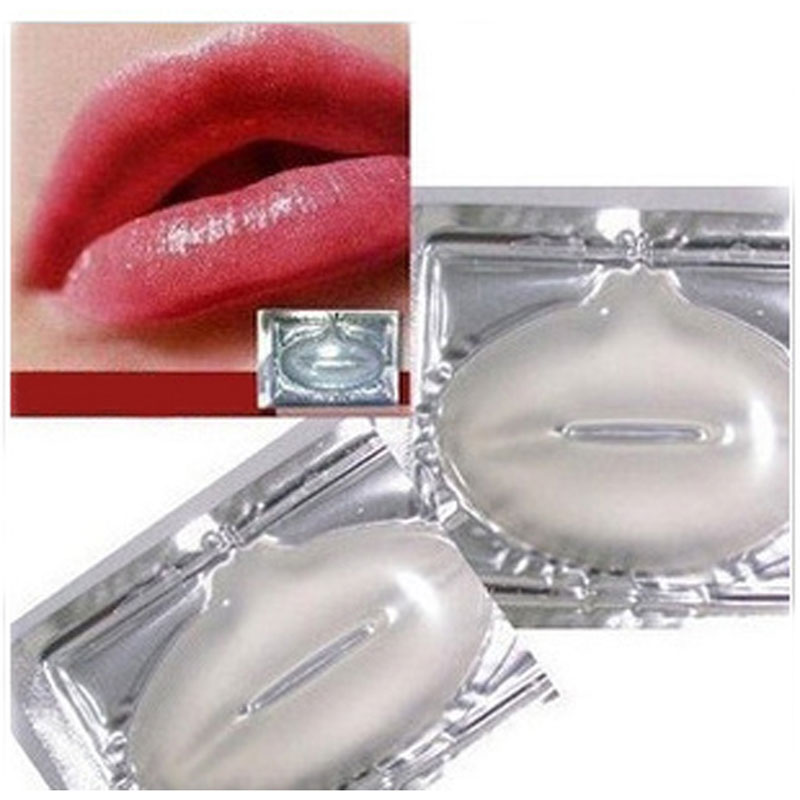 Lip Mask Moisture Pads (Set of 5)