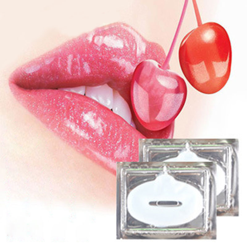 Lip Mask Moisture Pads (Set of 5) Lip Mask Moisture Pads (Set of 5)