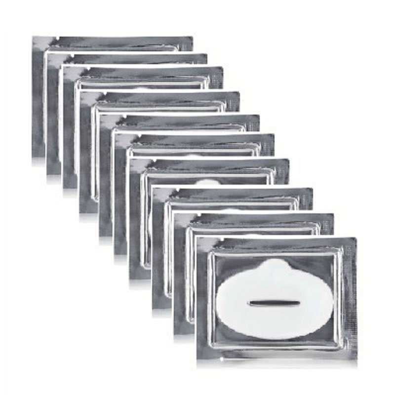 Lip Mask Moisture Pads (Set of 5) Lip Mask Moisture Pads (Set of 5)