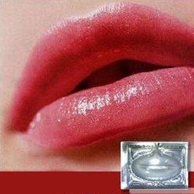 Lip Mask Moisture Pads (Set of 5) Lip Mask Moisture Pads (Set of 5)