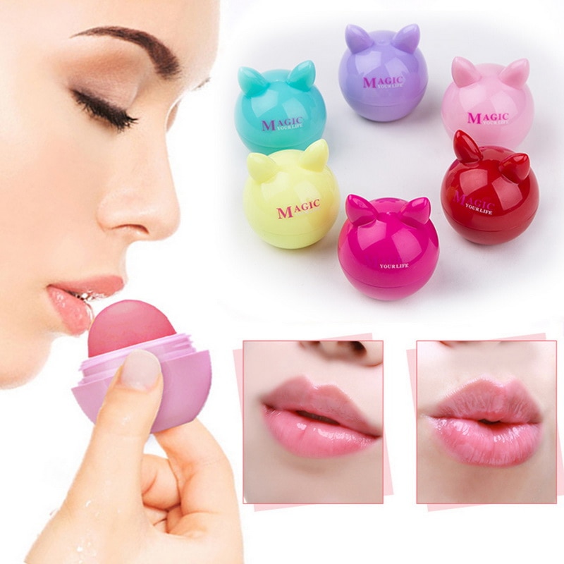 Lip Moisturizer Balm