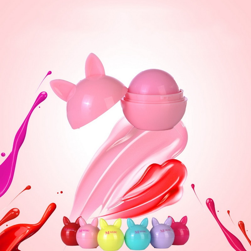 Lip Moisturizer Balm Lip Moisturizer Balm