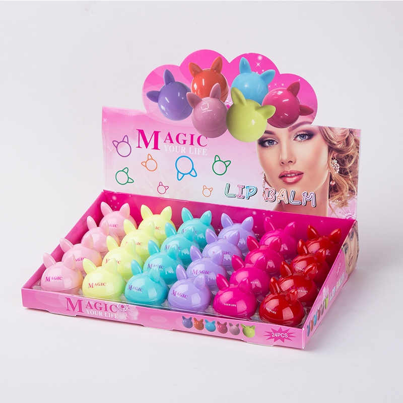 Lip Moisturizer Balm Lip Moisturizer Balm