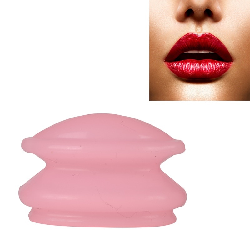 Lip Plumper Silicone Enhancing Tool Lip Plumper Silicone Enhancing Tool