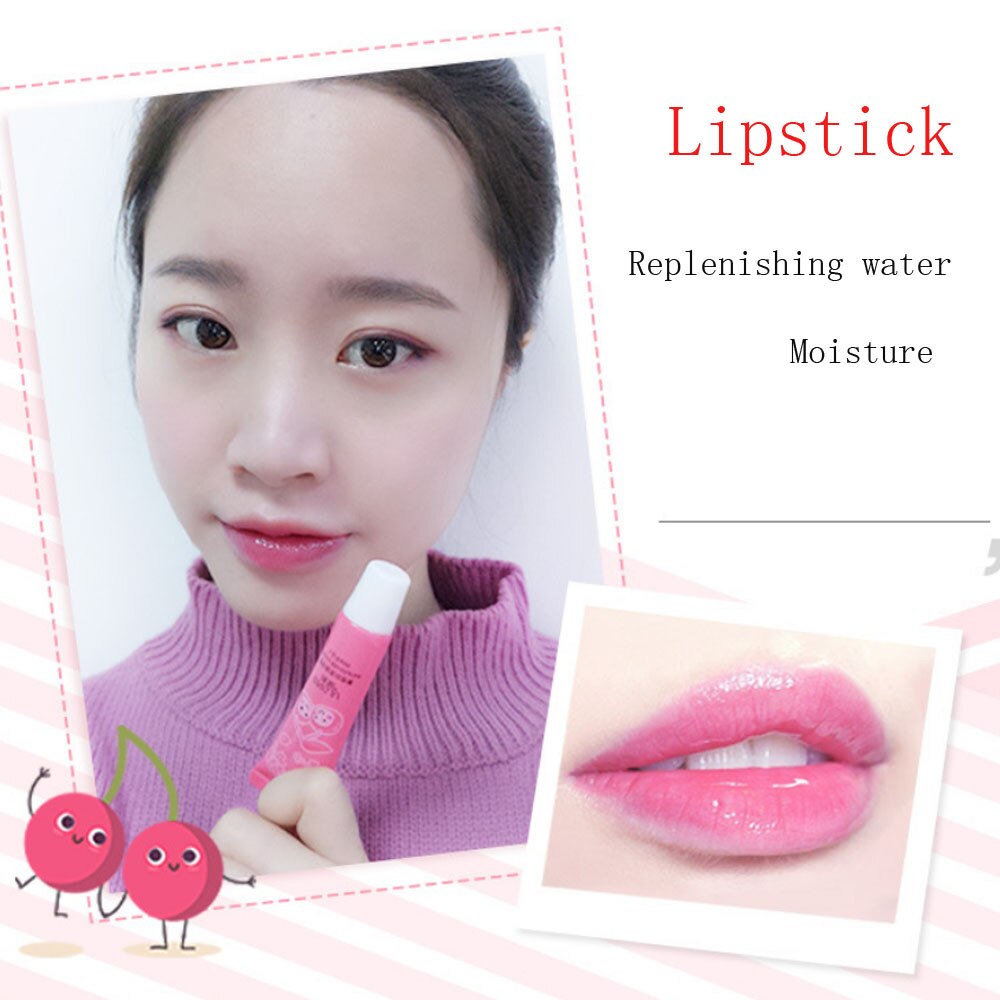 Lip Plumping Balm Gloss Makeup Lip Plumping Balm Gloss Makeup