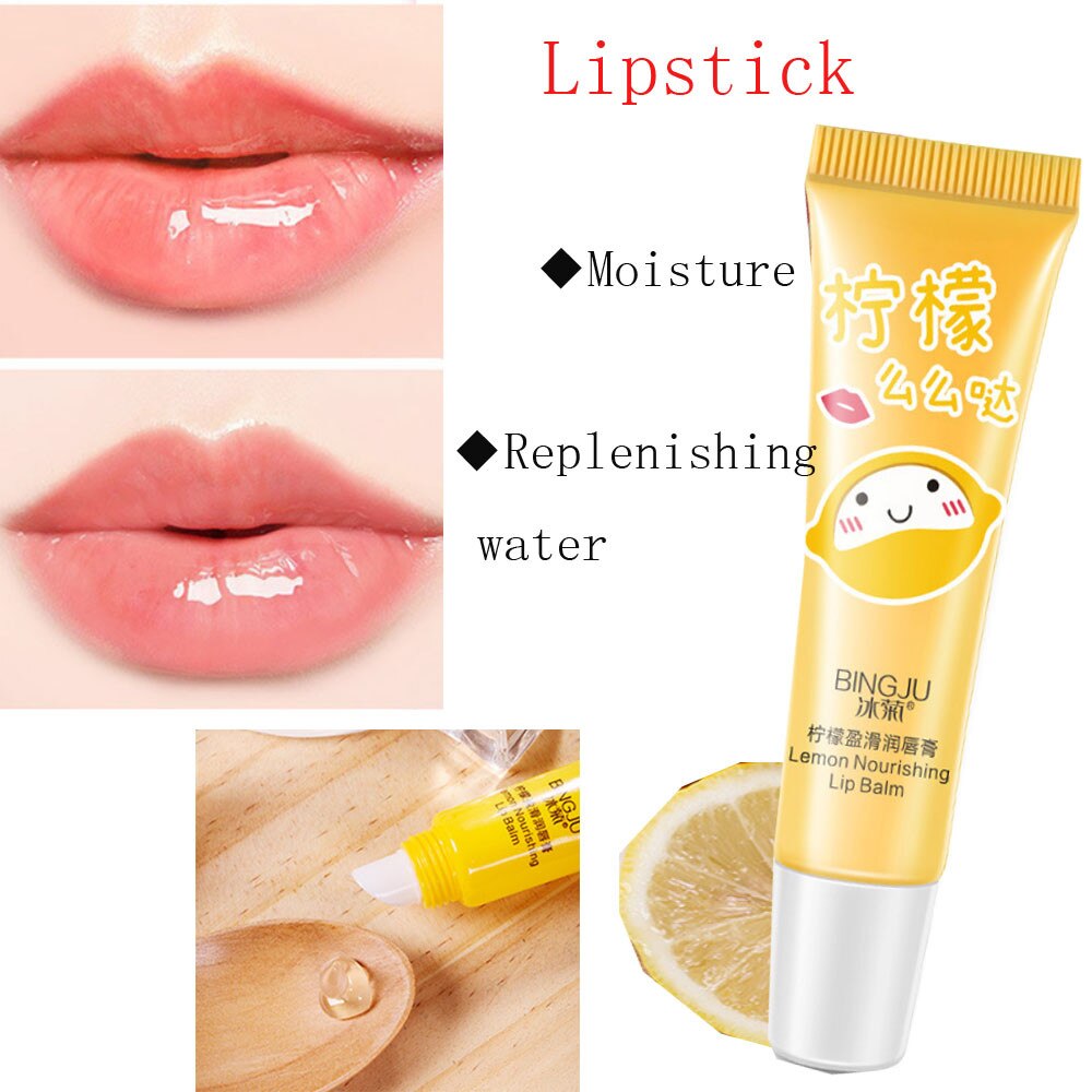 Lip Plumping Balm Gloss Makeup Lip Plumping Balm Gloss Makeup