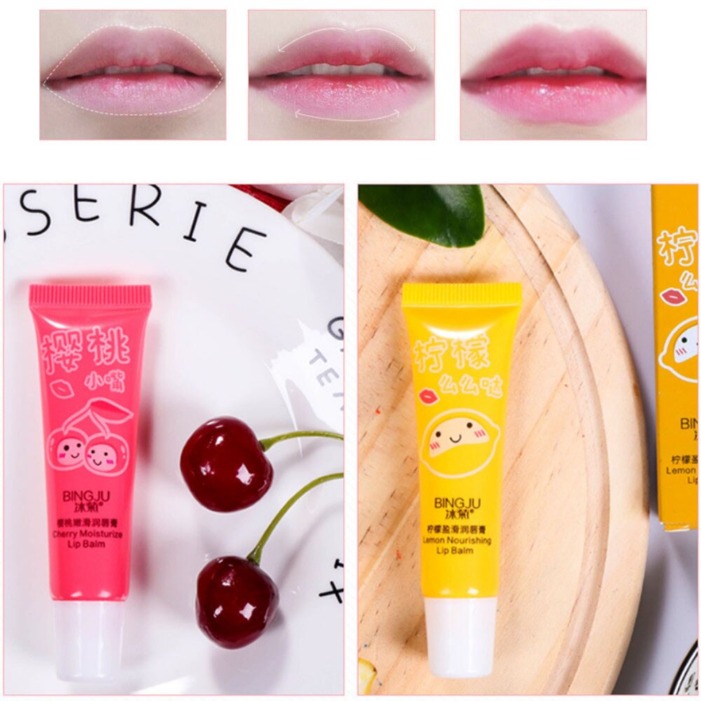 Lip Plumping Balm Gloss Makeup Lip Plumping Balm Gloss Makeup