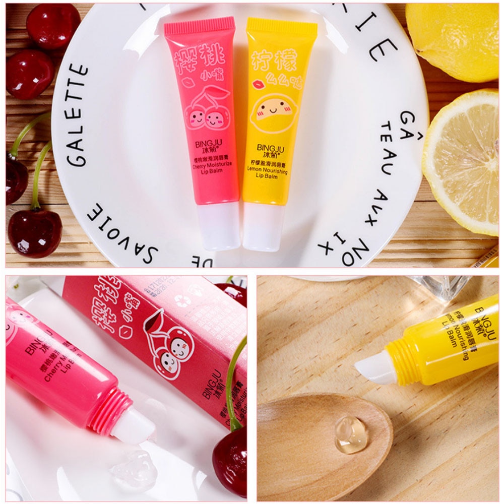 Lip Plumping Balm Gloss Makeup Lip Plumping Balm Gloss Makeup