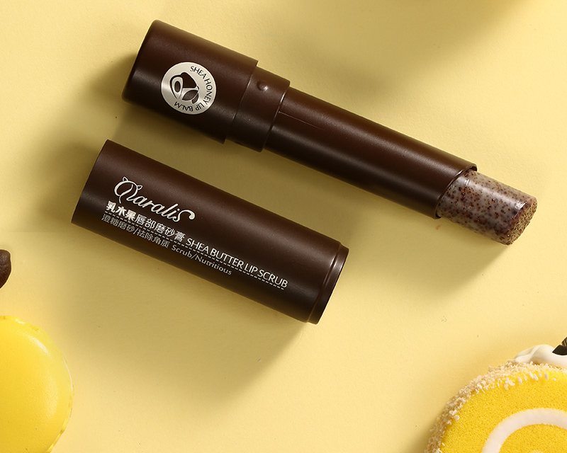 Lip Scrub Exfoliating Lipbalm Lip Scrub Exfoliating Lipbalm