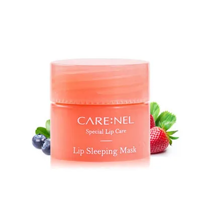 Lip Sleeping Mask Lip Sleeping Mask