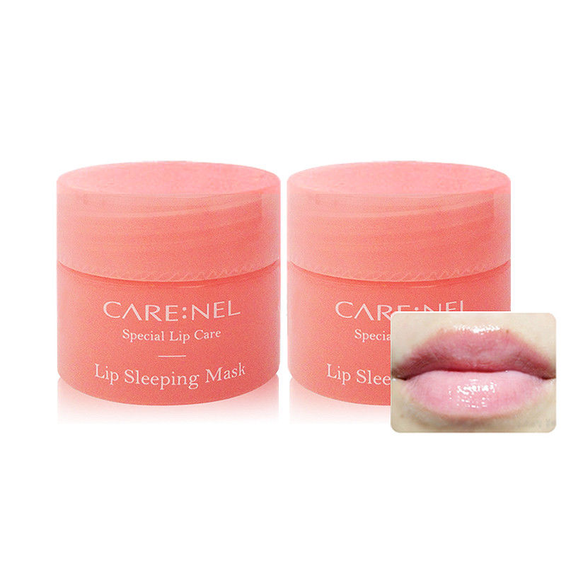 Lip Sleeping Mask Lip Sleeping Mask