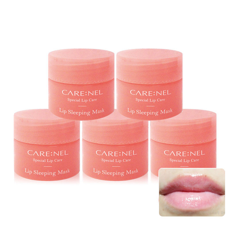 Lip Sleeping Mask Lip Sleeping Mask
