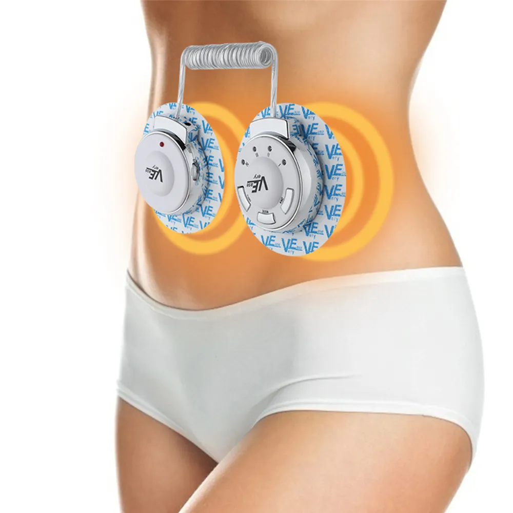 Liposuction Machine EMS VE Sport Belly Arm Leg Fat Burner Body Shaping Slimming Anti Cellulite Massager Fitness Weight