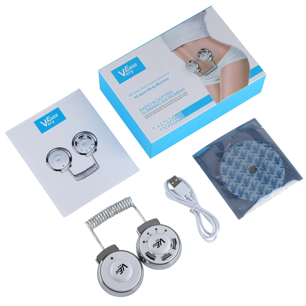 Liposuction Machine EMS VE Sport Belly Arm Leg Fat Burner Body Shaping Slimming Anti Cellulite Massager Fitness Weight Liposuction Machine EMS VE Sport Belly Arm Leg Fat Burner Body Shaping Slimming Anti Cellulite Massager Fitness Weight