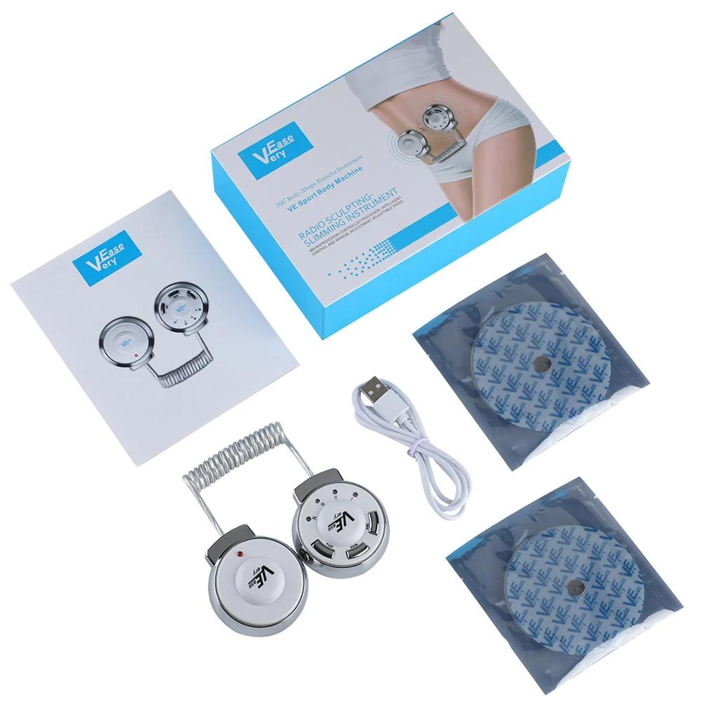 Liposuction Machine VE Sport Body Belly Arm Leg Fat Burning Body Shaping Slimming Massage Smart Fitness EMS Weight Loss Liposuction Machine VE Sport Body Belly Arm Leg Fat Burning Body Shaping Slimming Massage Smart Fitness EMS Weight Loss