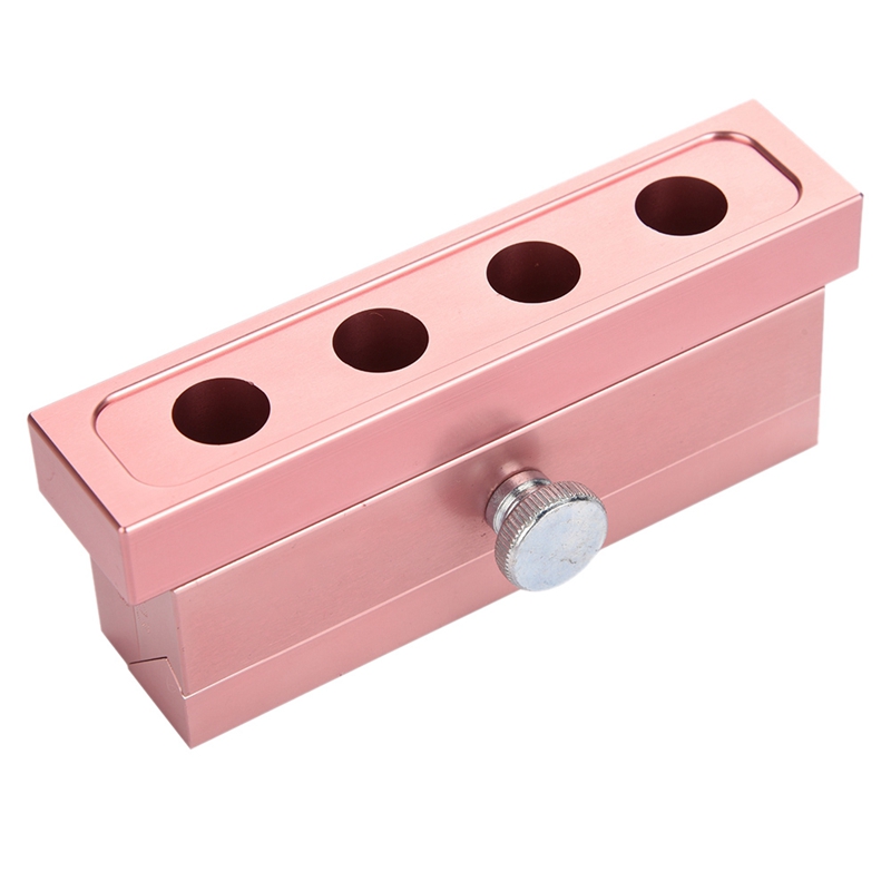 Lipstick Mold 4-Slot DIY Tool Lipstick Mold 4-Slot DIY Tool