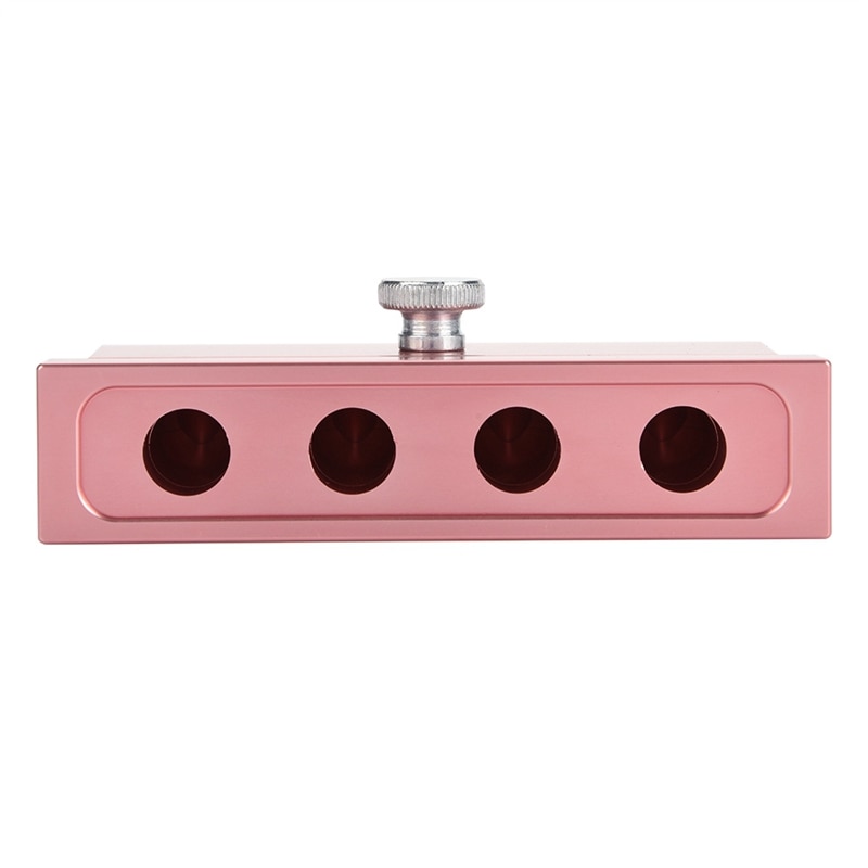 Lipstick Mold 4-Slot DIY Tool