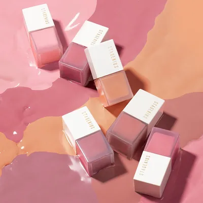 Liquid Blush Long Wear Cheek Tint
