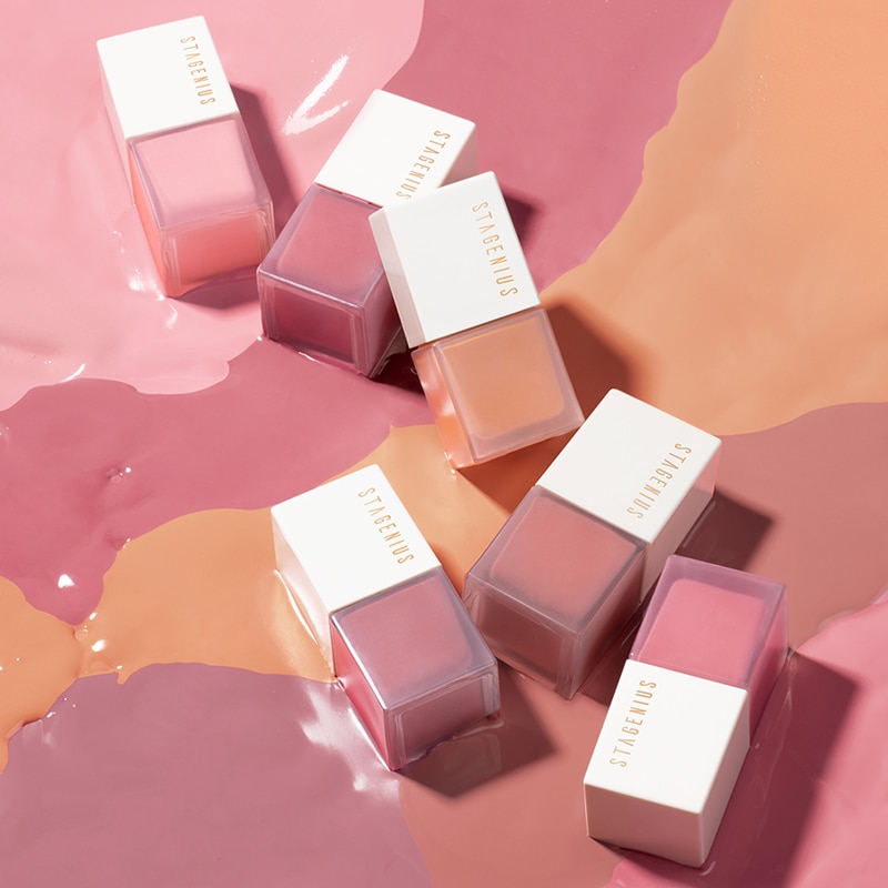 Liquid Blush Long Wear Cheek Tint