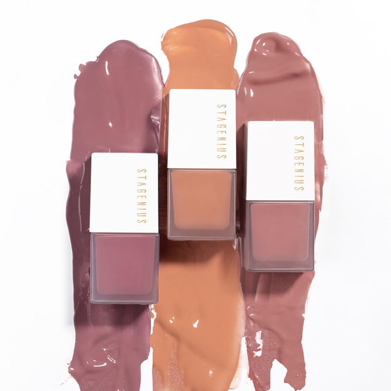 Liquid Blush Long Wear Cheek Tint