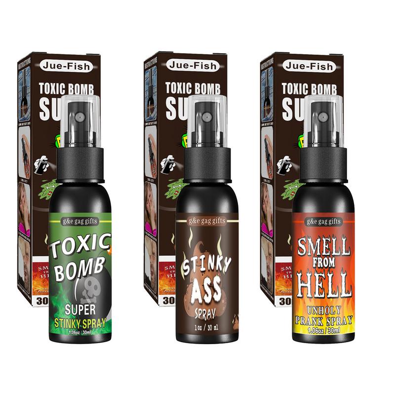 Liquid Fart Prank Spray Liquid Fart Prank Spray