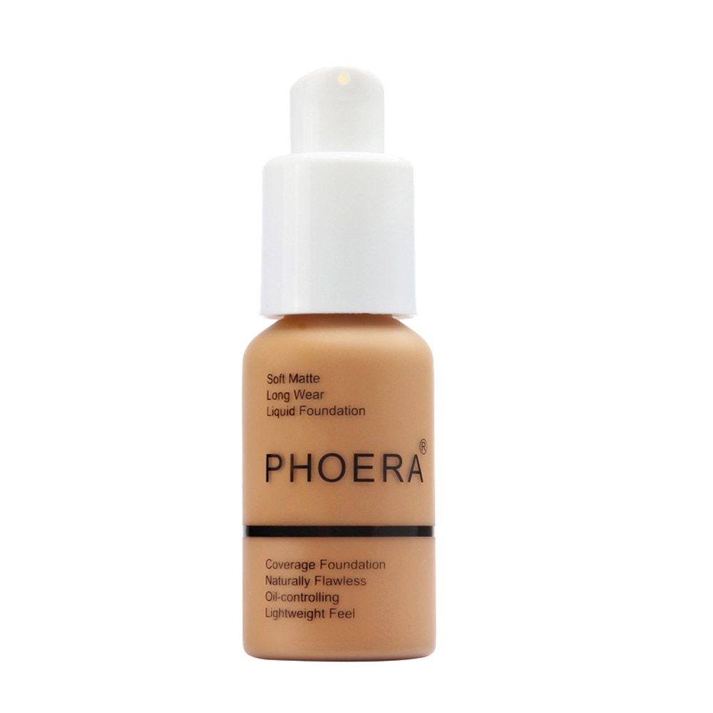 Liquid Foundation Oil Control Makeup Liquid Foundation Oil Control Makeup