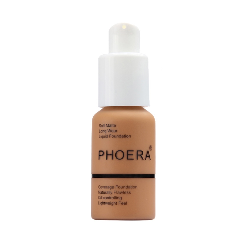 Liquid Foundation Oil Control Makeup Liquid Foundation Oil Control Makeup