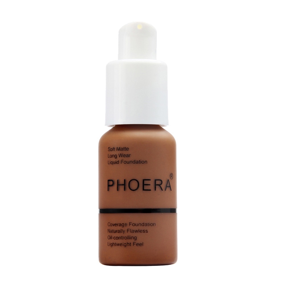 Liquid Foundation Oil Control Makeup Liquid Foundation Oil Control Makeup