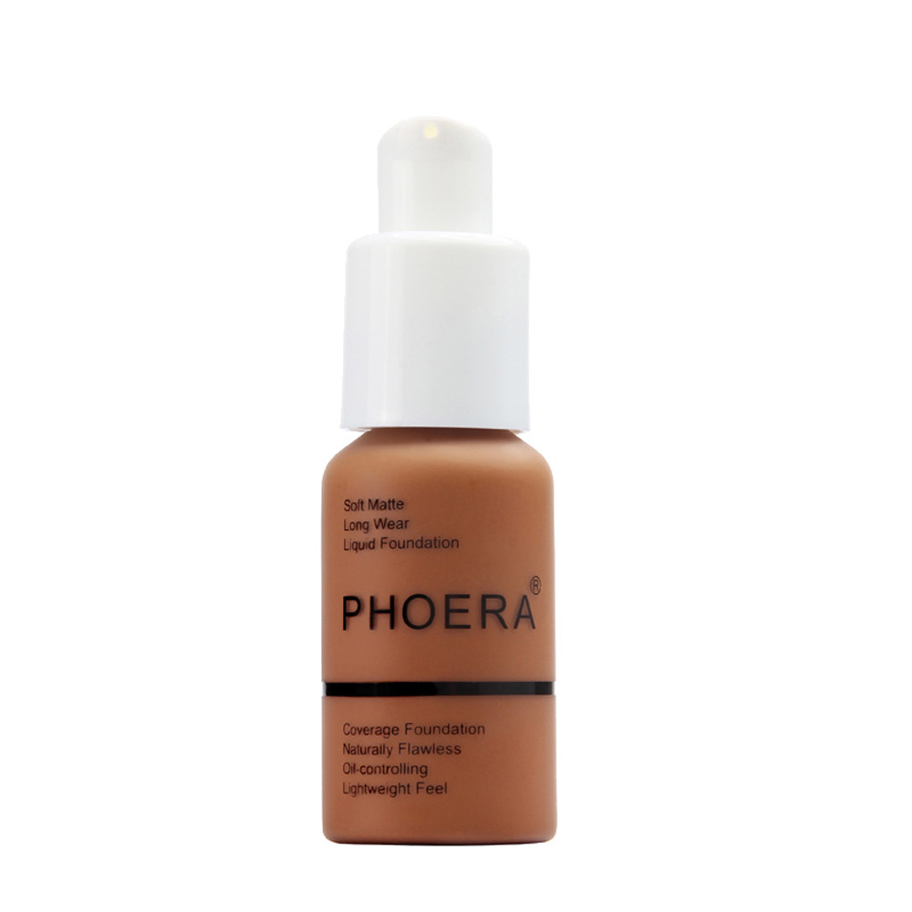 Liquid Foundation Oil Control Makeup Liquid Foundation Oil Control Makeup