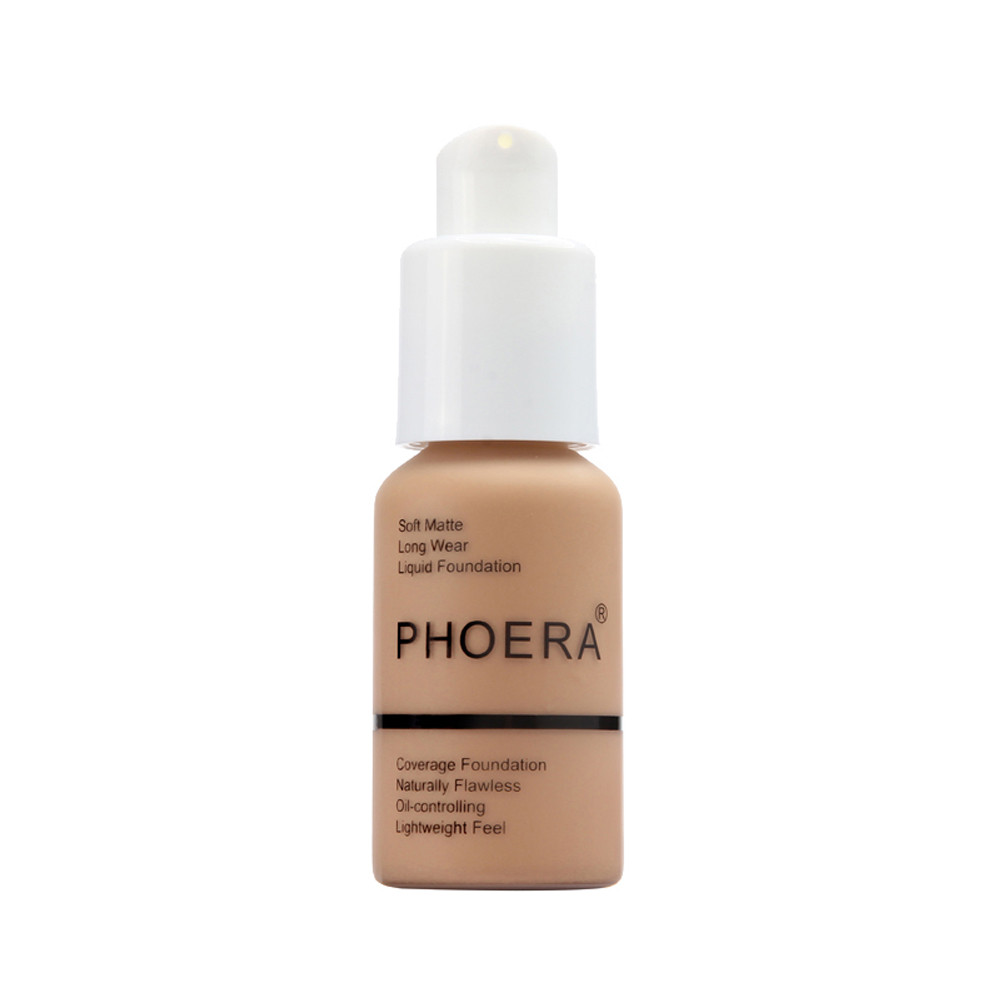 Liquid Foundation Oil Control Makeup Liquid Foundation Oil Control Makeup
