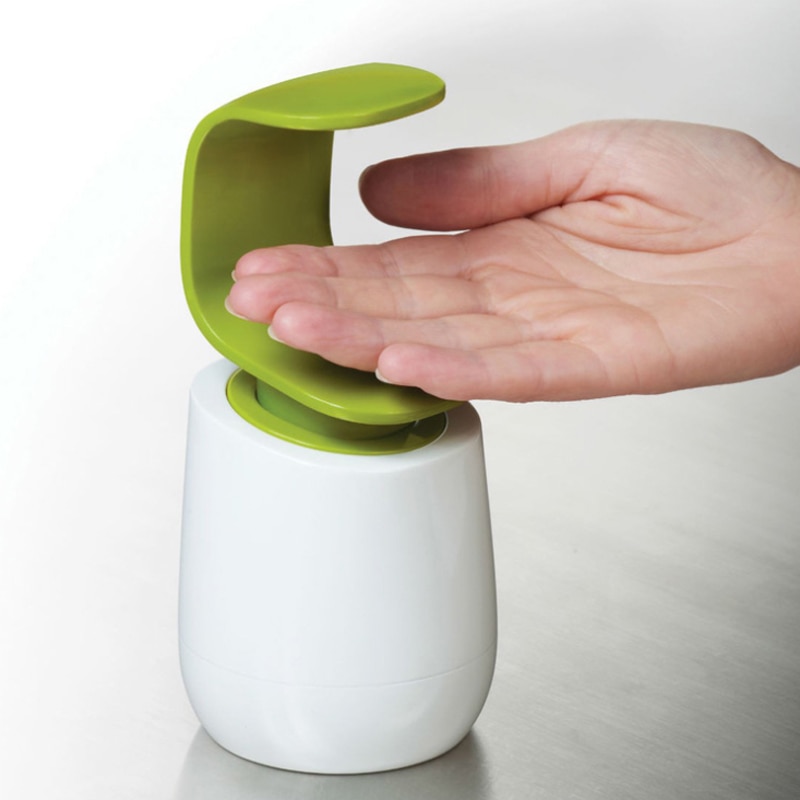 Liquid Soap Dispenser Press Type