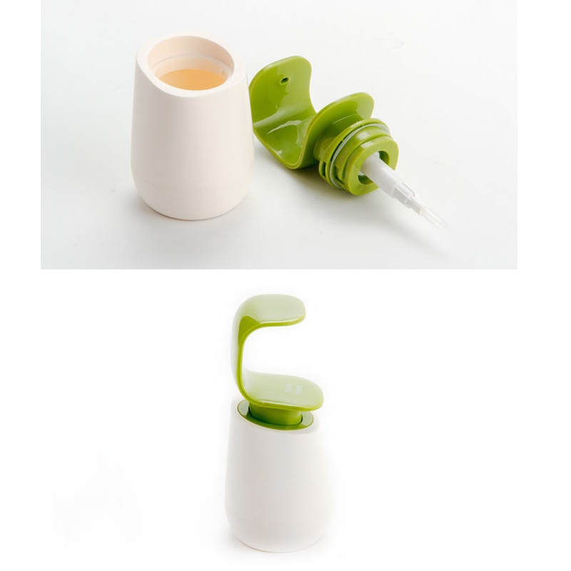 Liquid Soap Dispenser Press Type Liquid Soap Dispenser Press Type