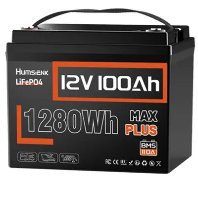 Lithium Battery 12V 100AH MAX With 100A BMS Protect Portable For Vans, RV, Golf Cart, Touring Car, Marine, etc Lithium Battery 12V 100AH MAX With 100A BMS Protect Portable For Vans, RV, Golf Cart, Touring Car, Marine, etc