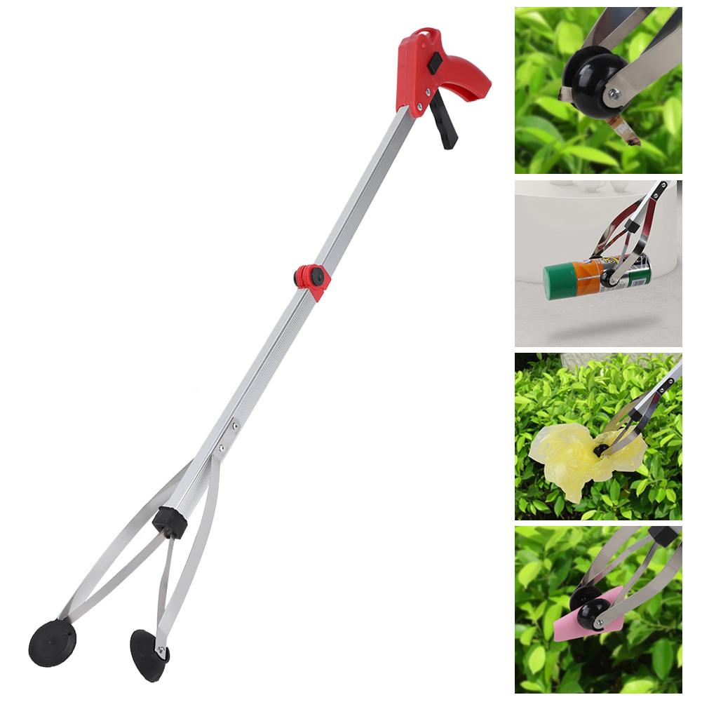 Litter Picker Garbage Picking Stick