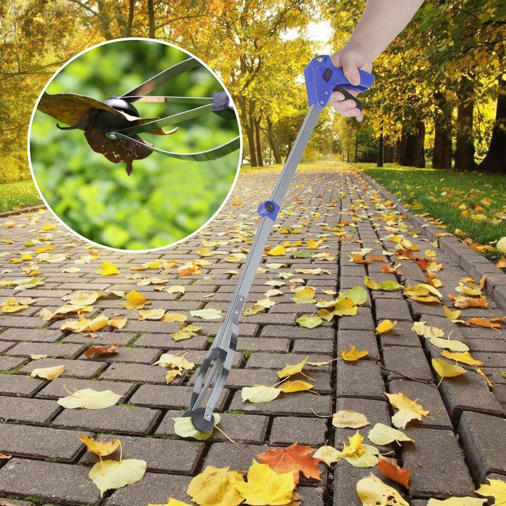 Litter Picker Garbage Picking Stick Litter Picker Garbage Picking Stick