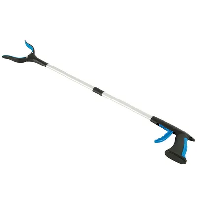 Litter Picker-Upper Extender Stick