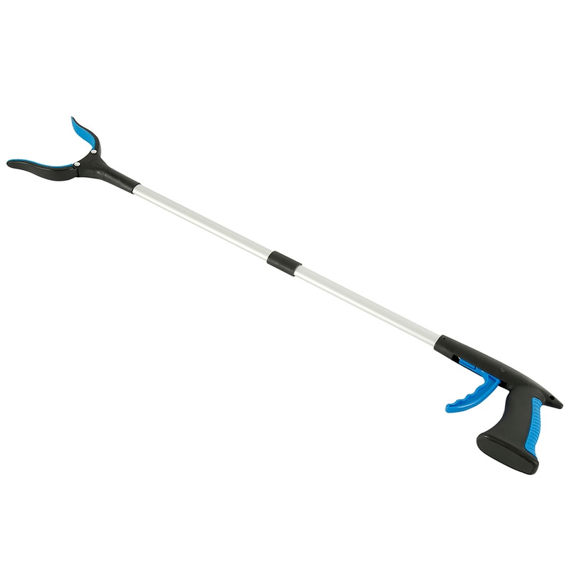 Litter Picker-Upper Extender Stick Litter Picker-Upper Extender Stick