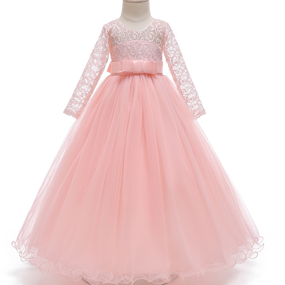 Little Girls Party Dresses Formal Wear Little Girls Party Dresses Formal Wear