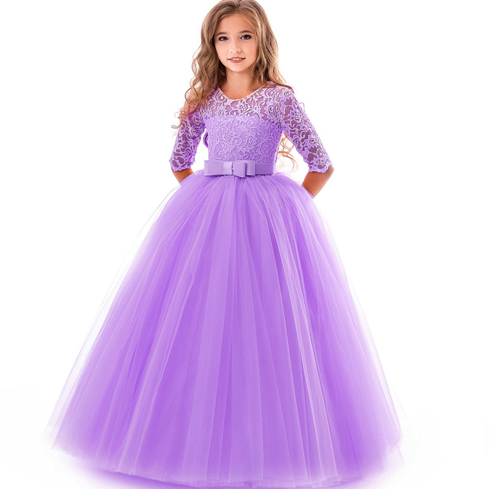 Little Girls Party Dresses Formal Wear Little Girls Party Dresses Formal Wear