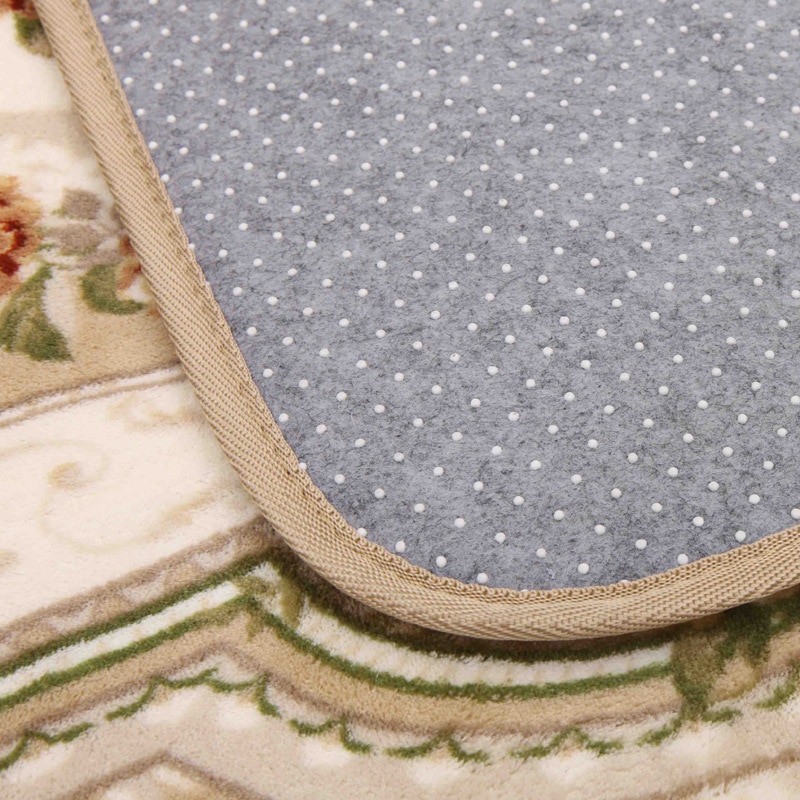 Living Room Carpet Non-Slip Mat