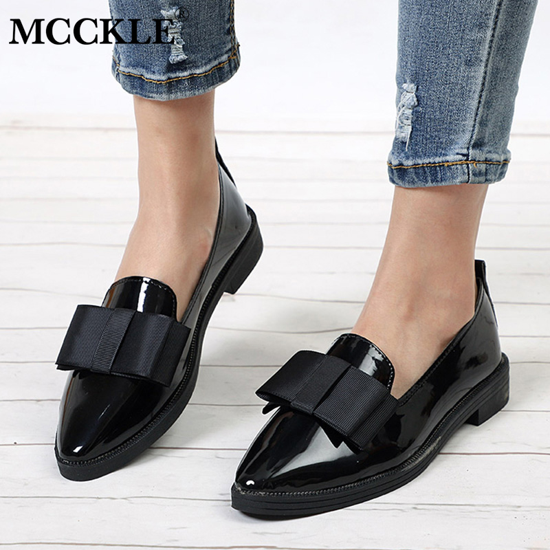 Loafers Women Low Heel Shoes Loafers Women Low Heel Shoes
