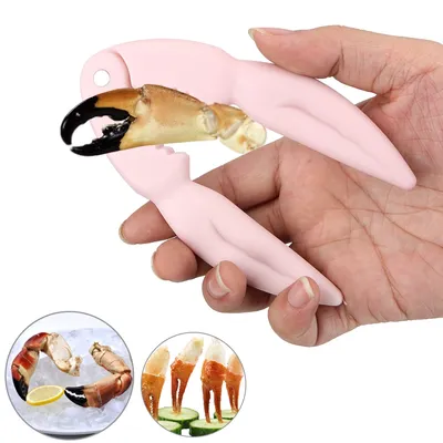 Lobster Cracker Kitchen Tool