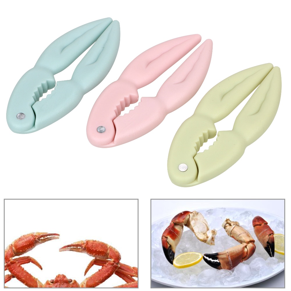 Lobster Cracker Kitchen Tool