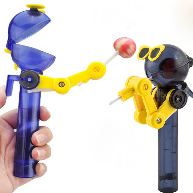 Lollipop Holder Plastic Case Lollipop Holder Plastic Case
