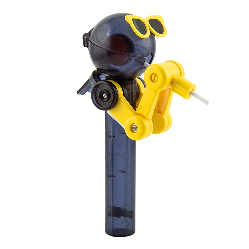 Lollipop Holder Plastic Case