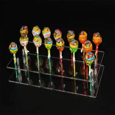 Lollipop Stand Candy Display Holder Lollipop Stand Candy Display Holder