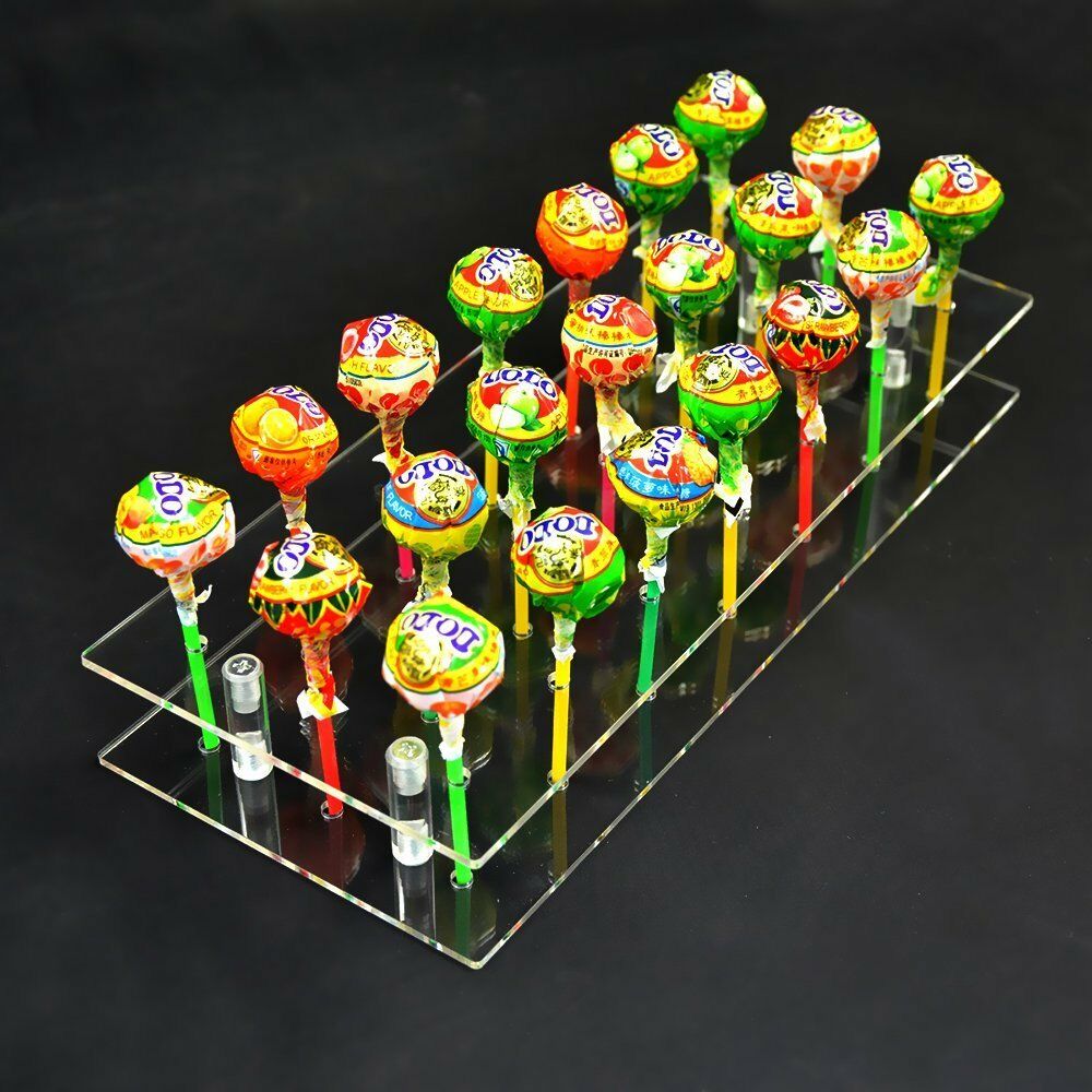 Lollipop Stand Candy Display Holder Lollipop Stand Candy Display Holder