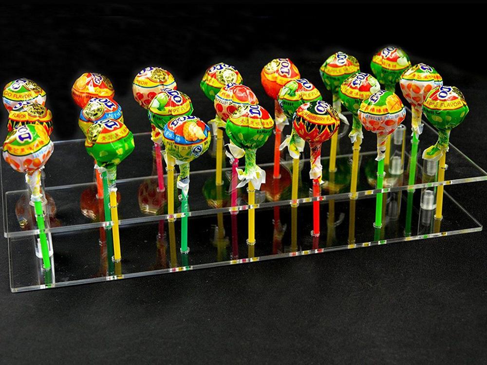 Lollipop Stand Candy Display Holder Lollipop Stand Candy Display Holder